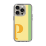 Slim Protection Case［ Original - initial color line - P yellow ］