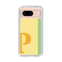 Slim Protection Case［ Original - initial color line - P yellow ］