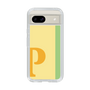 Slim Protection Case［ Original - initial color line - P yellow ］