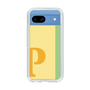 Slim Protection Case［ Original - initial color line - P yellow ］