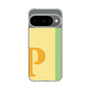 Slim Protection Case［ Original - initial color line - P yellow ］