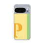 Slim Protection Case［ Original - initial color line - P yellow ］
