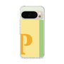 Slim Protection Case［ Original - initial color line - P yellow ］