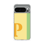 Slim Protection Case［ Original - initial color line - P yellow ］