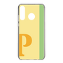 Slim Protection Case［ Original - initial color line - P yellow ］