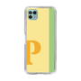 Slim Protection Case［ Original - initial color line - P yellow ］