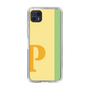 Slim Protection Case［ Original - initial color line - P yellow ］