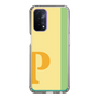 Slim Protection Case［ Original - initial color line - P yellow ］