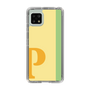 Slim Protection Case［ Original - initial color line - P yellow ］