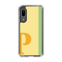 Slim Protection Case［ Original - initial color line - P yellow ］