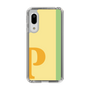Slim Protection Case［ Original - initial color line - P yellow ］