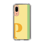 Slim Protection Case［ Original - initial color line - P yellow ］