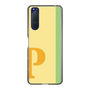 Slim Protection Case［ Original - initial color line - P yellow ］