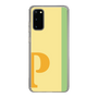 Slim Protection Case［ Original - initial color line - P yellow ］