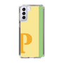 Slim Protection Case［ Original - initial color line - P yellow ］