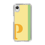 Slim Protection Case［ Original - initial color line - P yellow ］