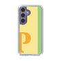 Slim Protection Case［ Original - initial color line - P yellow ］