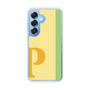 Slim Protection Case［ Original - initial color line - P yellow ］