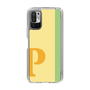 Slim Protection Case［ Original - initial color line - P yellow ］