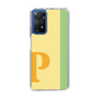 Slim Protection Case［ Original - initial color line - P yellow ］