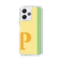 Slim Protection Case［ Original - initial color line - P yellow ］