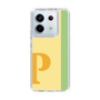 Slim Protection Case［ Original - initial color line - P yellow ］