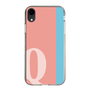 Slim Protection Case［ Original - initial color line - Q pink ］