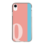 Slim Protection Case［ Original - initial color line - Q pink ］