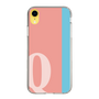 Slim Protection Case［ Original - initial color line - Q pink ］