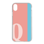 Slim Protection Case［ Original - initial color line - Q pink ］