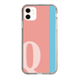 Slim Protection Case［ Original - initial color line - Q pink ］