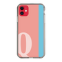 Slim Protection Case［ Original - initial color line - Q pink ］