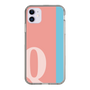 Slim Protection Case［ Original - initial color line - Q pink ］