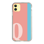 Slim Protection Case［ Original - initial color line - Q pink ］