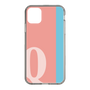Slim Protection Case［ Original - initial color line - Q pink ］