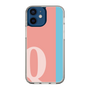 Slim Protection Case［ Original - initial color line - Q pink ］