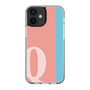 Slim Protection Case［ Original - initial color line - Q pink ］