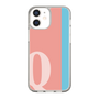 Slim Protection Case［ Original - initial color line - Q pink ］