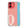 Slim Protection Case［ Original - initial color line - Q pink ］