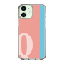 Slim Protection Case［ Original - initial color line - Q pink ］