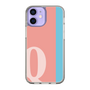 Slim Protection Case［ Original - initial color line - Q pink ］