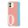 Slim Protection Case［ Original - initial color line - Q pink ］