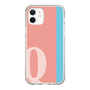 Slim Protection Case［ Original - initial color line - Q pink ］