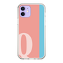 Slim Protection Case［ Original - initial color line - Q pink ］