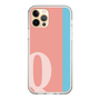 Slim Protection Case［ Original - initial color line - Q pink ］