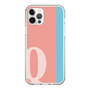 Slim Protection Case［ Original - initial color line - Q pink ］