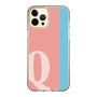 Slim Protection Case［ Original - initial color line - Q pink ］