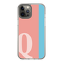 Slim Protection Case［ Original - initial color line - Q pink ］