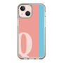 Slim Protection Case［ Original - initial color line - Q pink ］