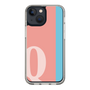 Slim Protection Case［ Original - initial color line - Q pink ］